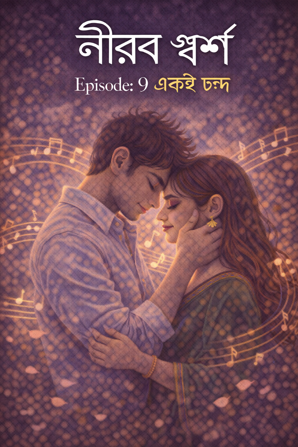নীরব স্পর্শ  Episode: 9 একই ছন্দ