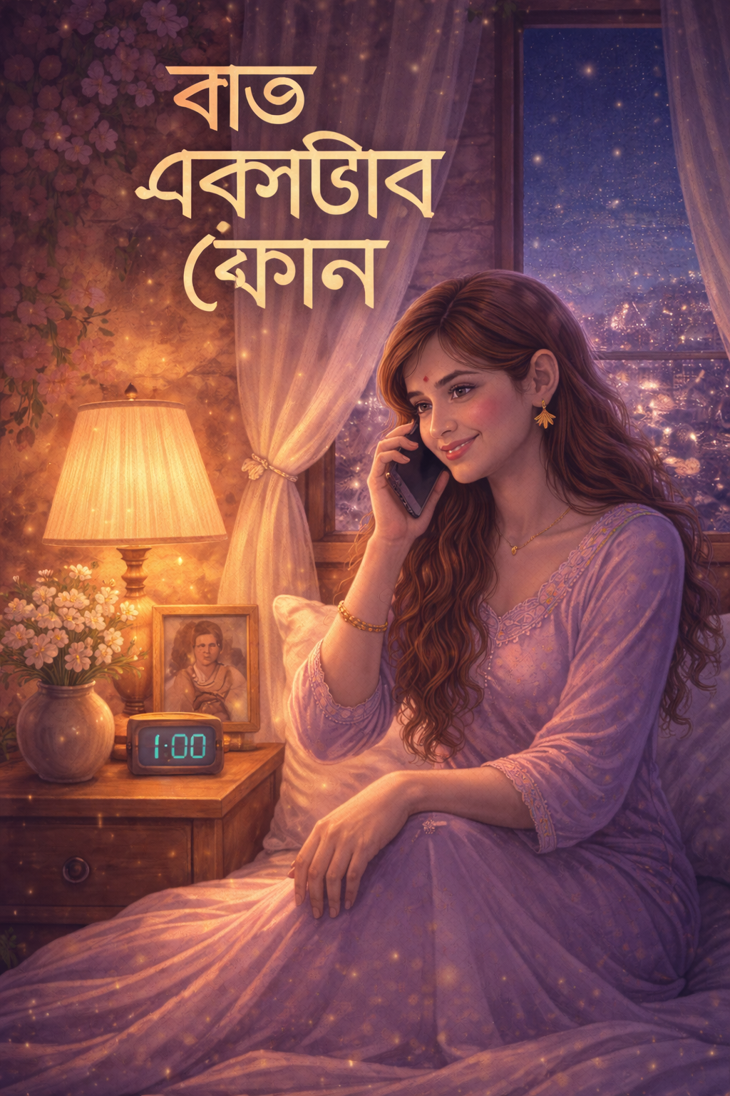 রাত একটার ফোন