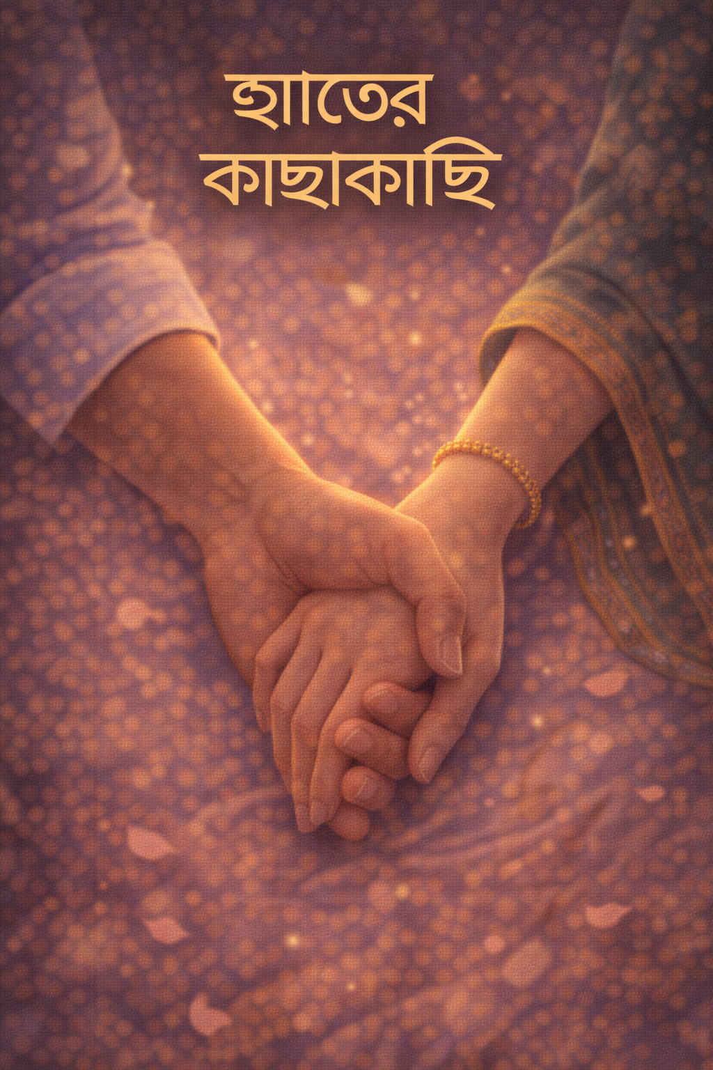 হাতের কাছাকাছি