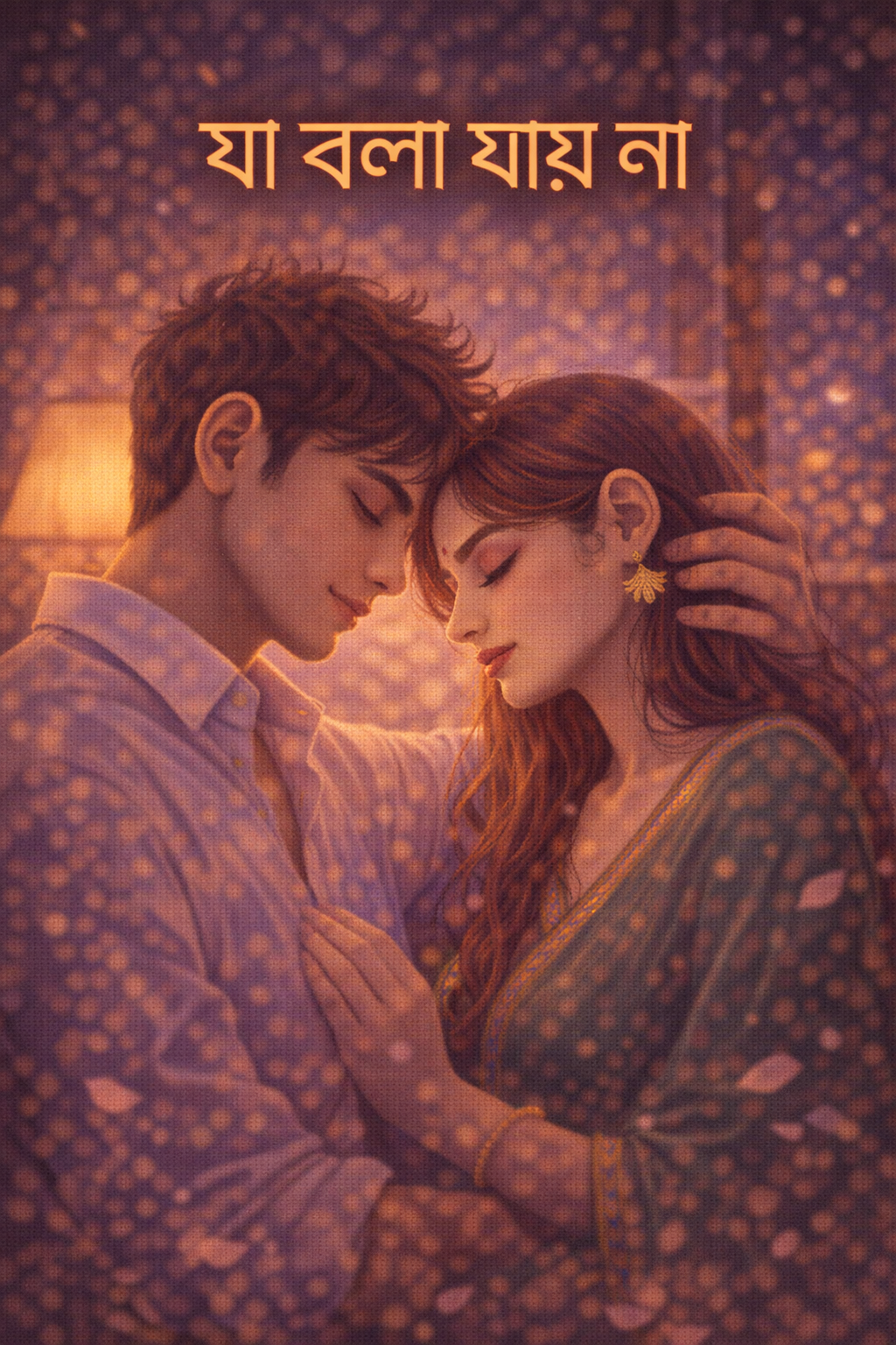 যা বলা যায় না