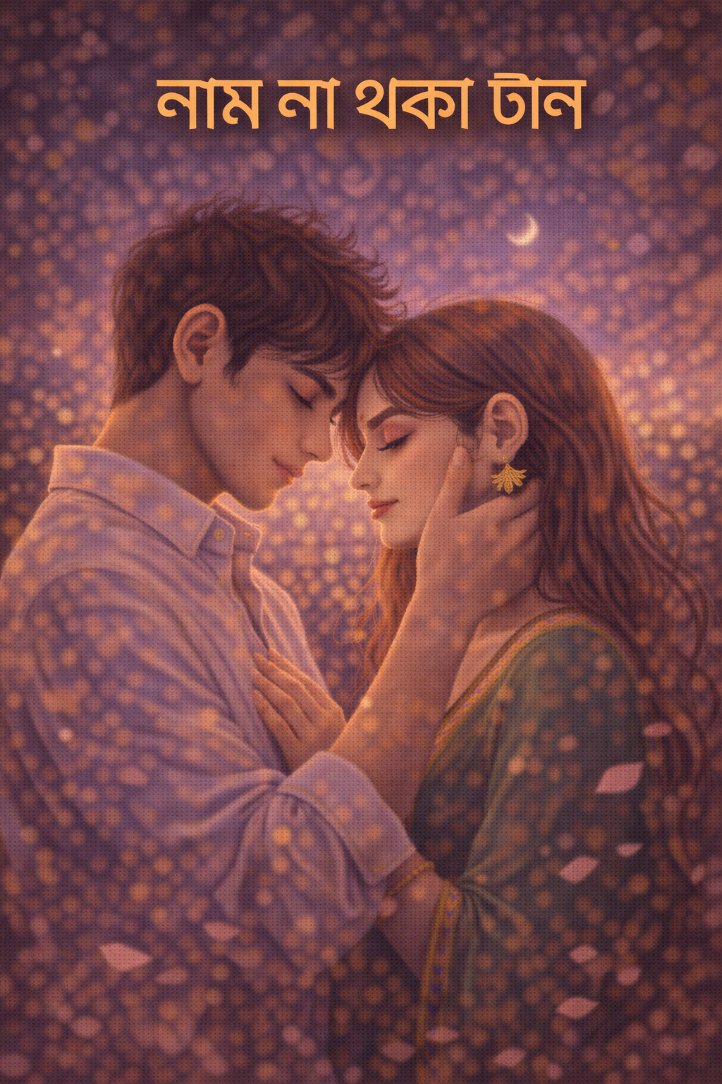 নাম না থাকা টান