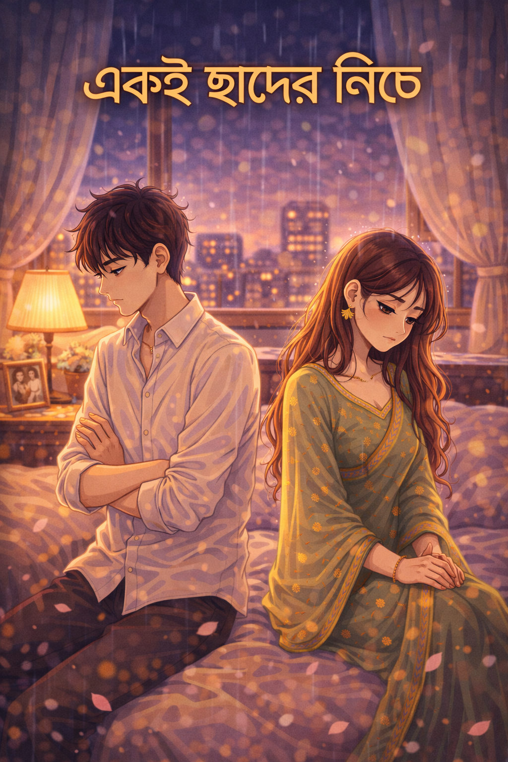 একই ছাদের নিচে